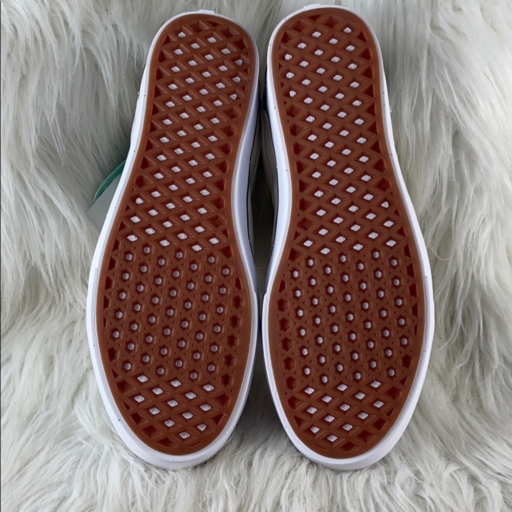 Vans Classic ComfyCush Old Skool x MoMA - Picture 5 of 6